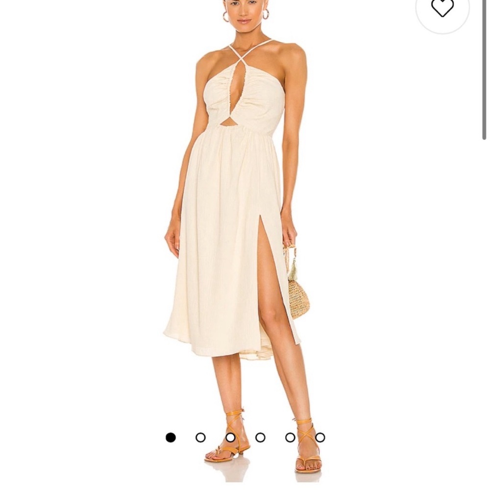 LPA Adalia Summer Dress